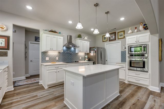 1314 Fleming Road, Bells, TX 75414