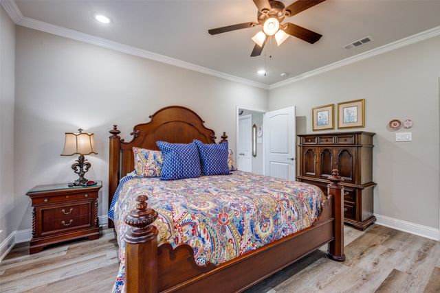1314 Fleming Road, Bells, TX 75414