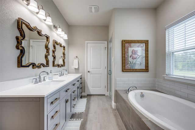 1314 Fleming Road, Bells, TX 75414