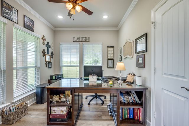 1314 Fleming Road, Bells, TX 75414
