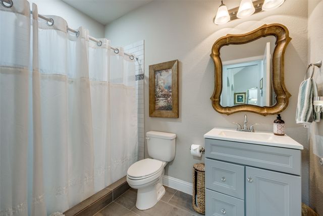 1314 Fleming Road, Bells, TX 75414