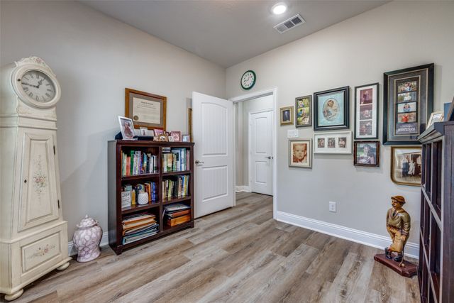 1314 Fleming Road, Bells, TX 75414