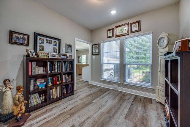 1314 Fleming Road, Bells, TX 75414