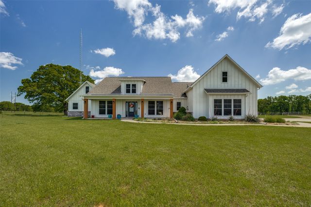 1314 Fleming Road, Bells, TX 75414