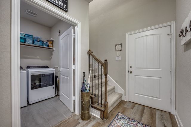 1314 Fleming Road, Bells, TX 75414