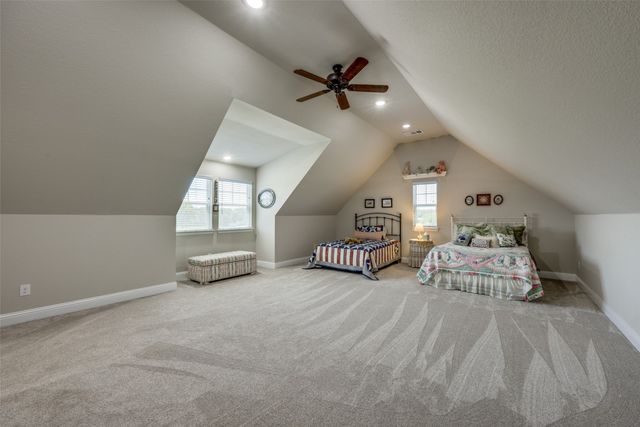 1314 Fleming Road, Bells, TX 75414