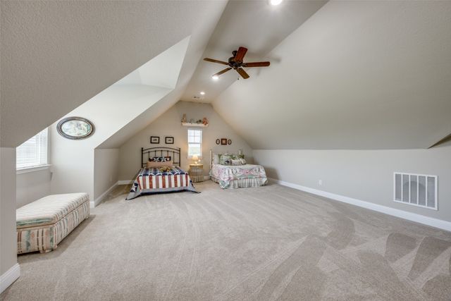 1314 Fleming Road, Bells, TX 75414