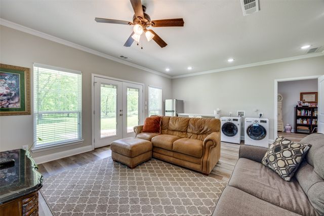 1314 Fleming Road, Bells, TX 75414