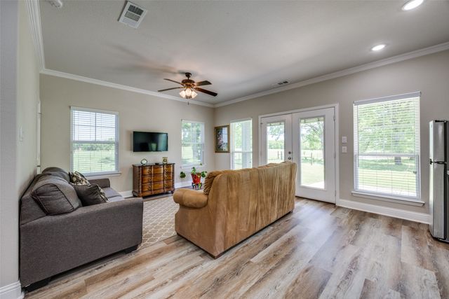 1314 Fleming Road, Bells, TX 75414