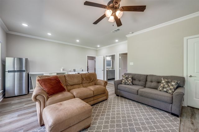 1314 Fleming Road, Bells, TX 75414