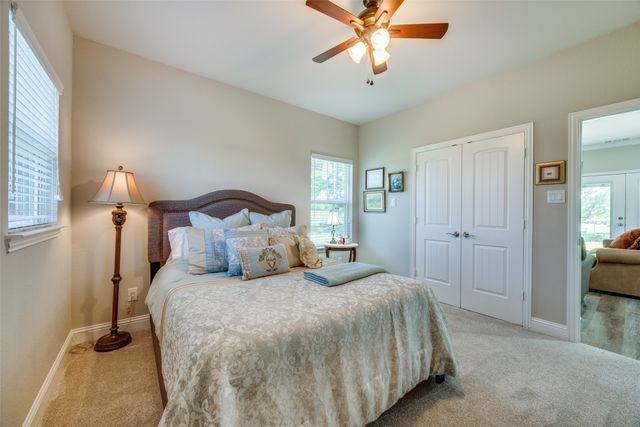 1314 Fleming Road, Bells, TX 75414