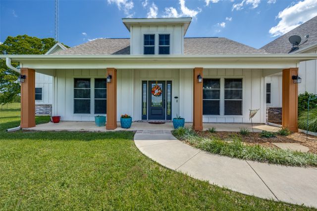 1314 Fleming Road, Bells, TX 75414