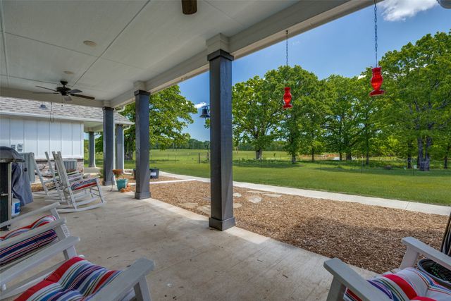 1314 Fleming Road, Bells, TX 75414