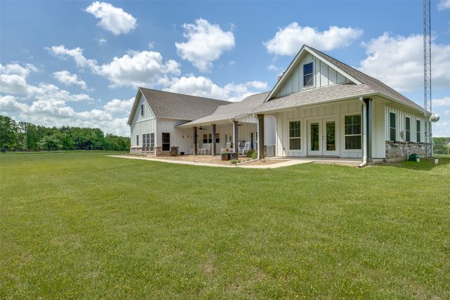 1314 Fleming Road, Bells, TX 75414