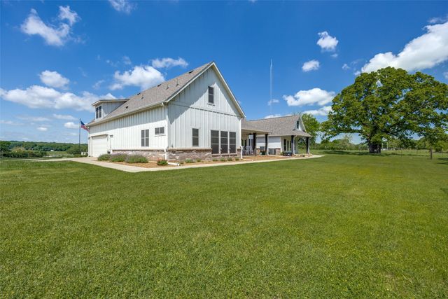 1314 Fleming Road, Bells, TX 75414