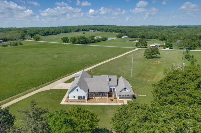 1314 Fleming Road, Bells, TX 75414