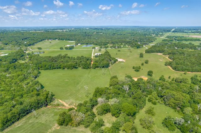 1314 Fleming Road, Bells, TX 75414