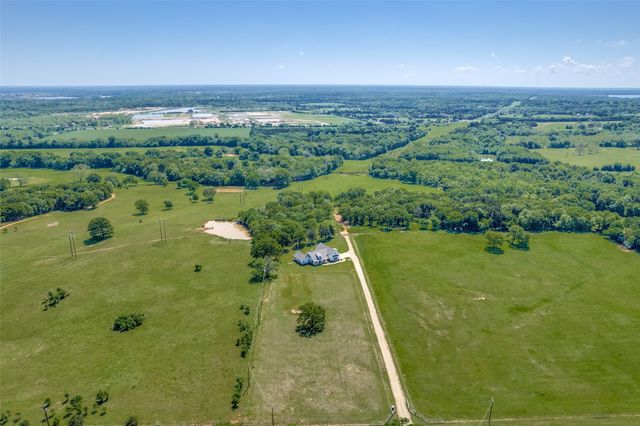 1314 Fleming Road, Bells, TX 75414