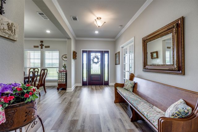 1314 Fleming Road, Bells, TX 75414