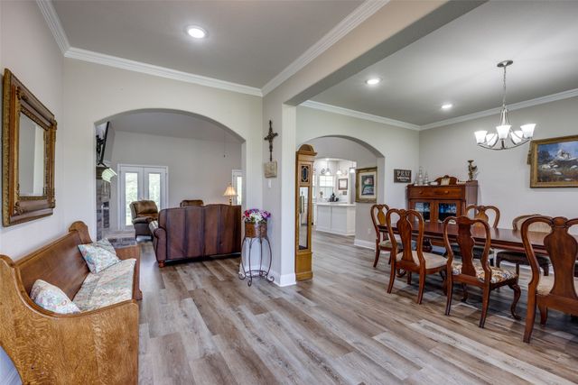1314 Fleming Road, Bells, TX 75414