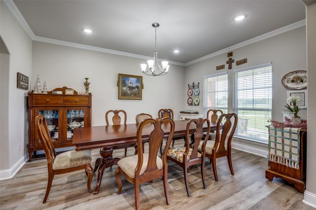 1314 Fleming Road, Bells, TX 75414