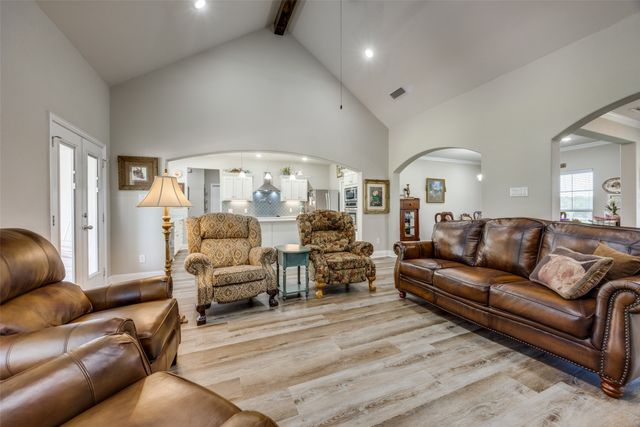1314 Fleming Road, Bells, TX 75414