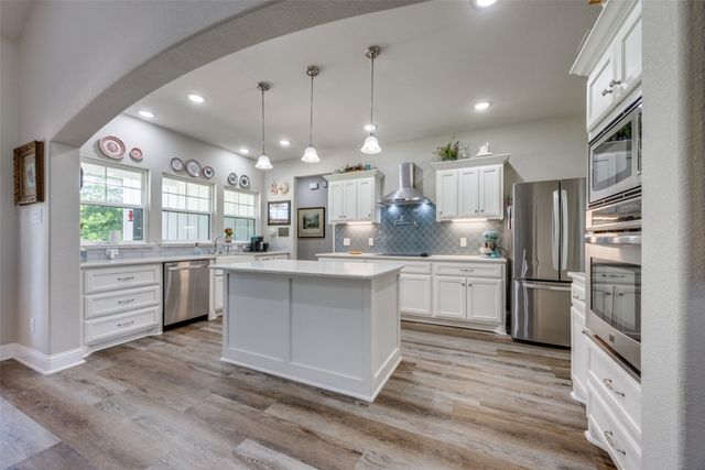 1314 Fleming Road, Bells, TX 75414