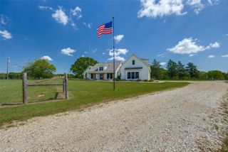 1314 Fleming Road, Bells, TX 75414