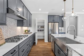 8245 Franklin Trail Street, Mint Hill, NC 28227