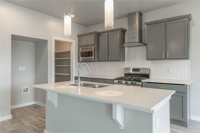 10720 NW 20th Street, Yukon, OK 73099