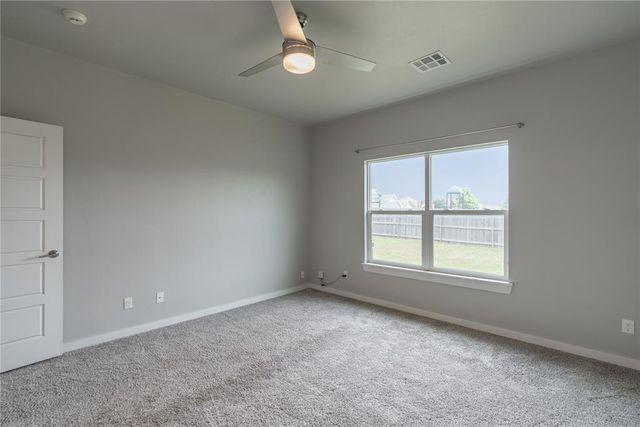 10720 NW 20th Street, Yukon, OK 73099