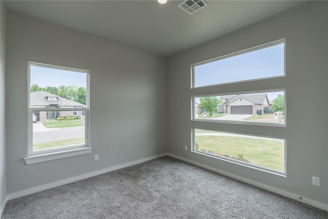 10720 NW 20th Street, Yukon, OK 73099