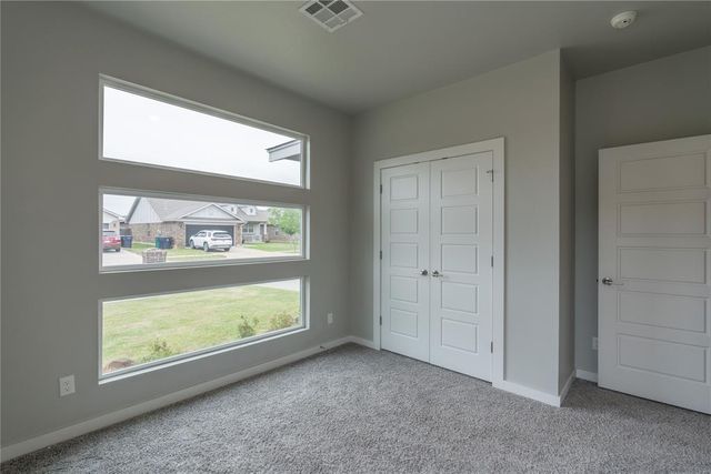 10720 NW 20th Street, Yukon, OK 73099