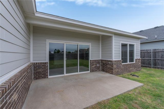 10720 NW 20th Street, Yukon, OK 73099