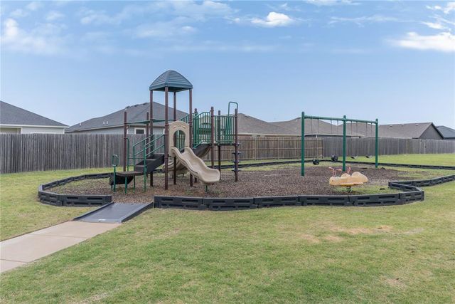 10720 NW 20th Street, Yukon, OK 73099