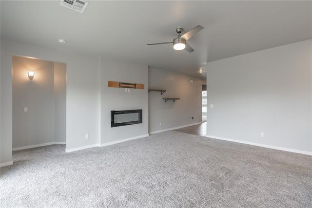 10720 NW 20th Street, Yukon, OK 73099