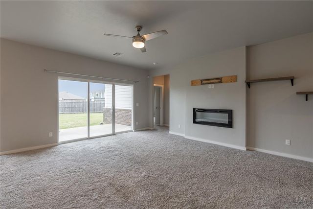 10720 NW 20th Street, Yukon, OK 73099