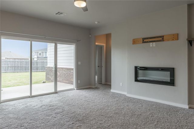10720 NW 20th Street, Yukon, OK 73099