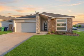 10720 NW 20th Street, Yukon, OK 73099