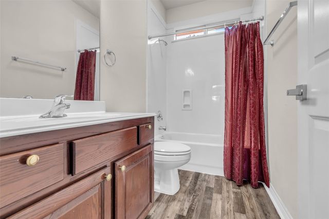 8507 Forest Arbor Court, Houston, TX 77095