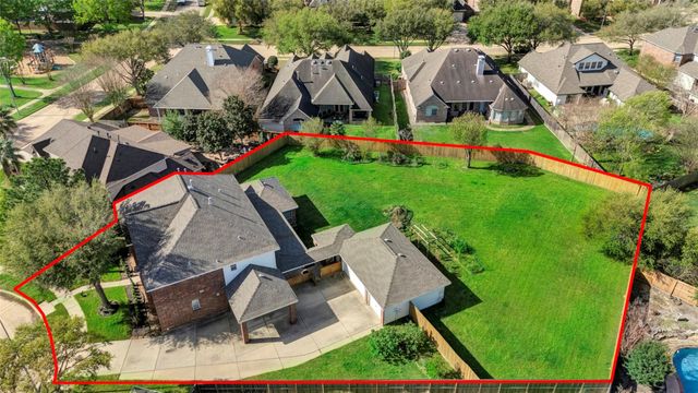 8507 Forest Arbor Court, Houston, TX 77095