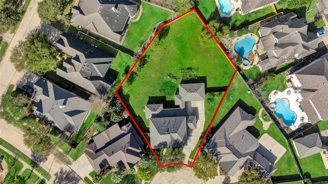 8507 Forest Arbor Court, Houston, TX 77095