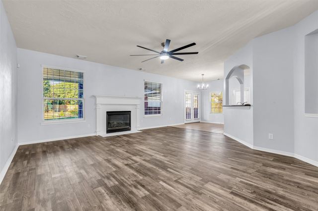 8507 Forest Arbor Court, Houston, TX 77095