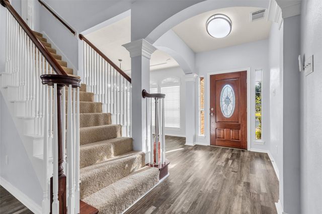 8507 Forest Arbor Court, Houston, TX 77095