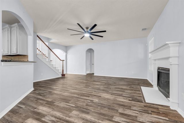 8507 Forest Arbor Court, Houston, TX 77095