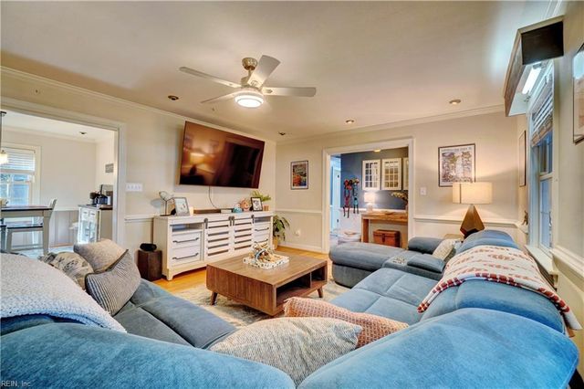 311 Corbin DR, Newport News, VA 23606