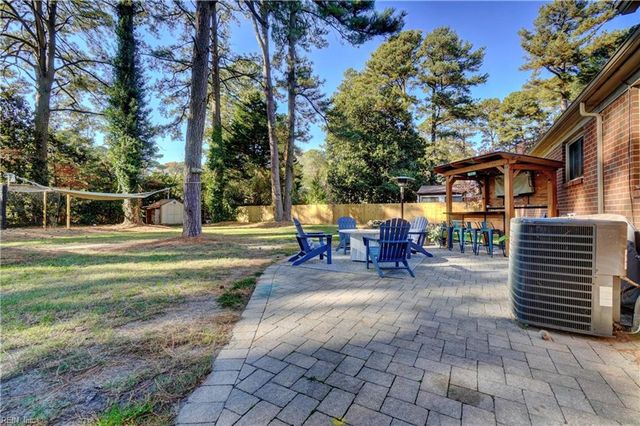 311 Corbin DR, Newport News, VA 23606