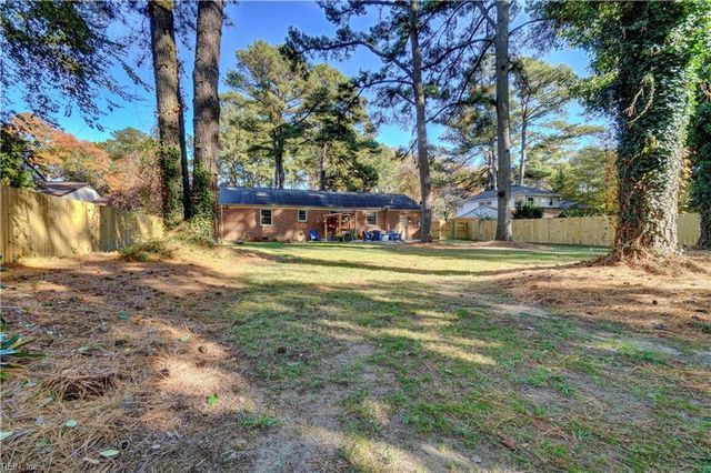 311 Corbin DR, Newport News, VA 23606