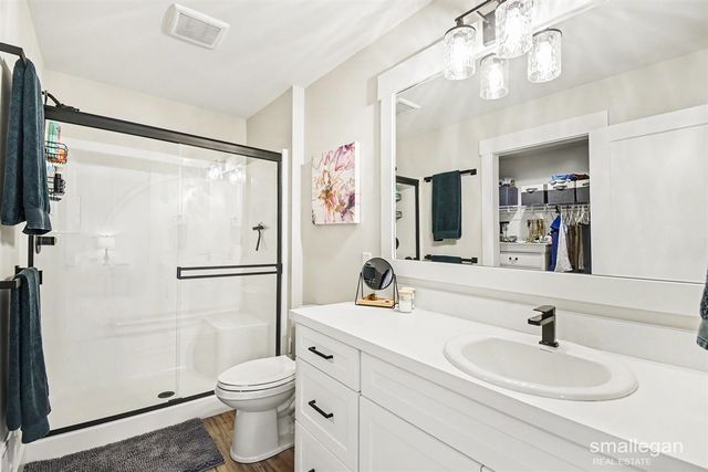 1018 Castlebay Way, Hudsonville, MI 49426