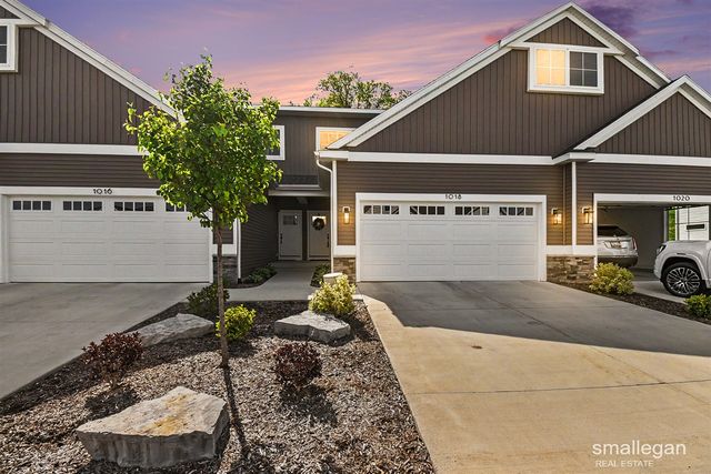 1018 Castlebay Way, Hudsonville, MI 49426